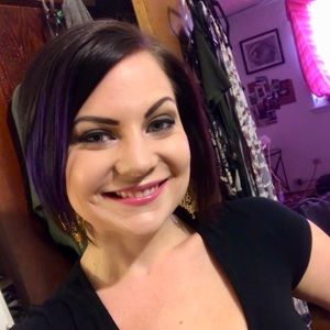 Meet your Posher, Jessica